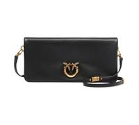 PINKO, ,Bags ,Donna ,Nero ,ONE SIZE Love Bag Click Soft Horizontal