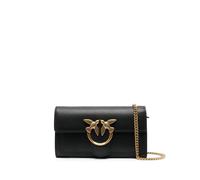 Borsetta Pinko Love One Wallet C PE 23 PLTT 100062 A0F1 Black Z99Q 00