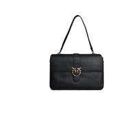 PINKO, ,Bags ,Donna ,Nero ,ONE SIZE Love One Extra Slouchy