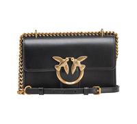 PINKO, ,Bags ,Donna ,Nero ,ONE SIZE Mini Love Bag One