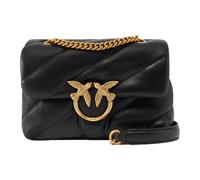 PINKO BORSA MINI LOVE BAG PUFF MAXI QUILT donna nero 100039A0F2 TU