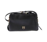 PINKO, ,Bags ,Donna ,Nero ,ONE SIZE One Two Three Mini Bag