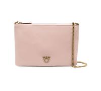 PINKO, ,Bags ,Donna ,Rosa ,ONE SIZE Borsa a Spalla Classica