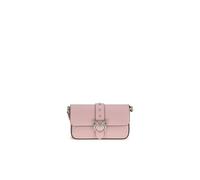 PINKO, ,Bags ,Donna ,Rosa ,ONE SIZE Bos Taurus Shoulder Bag
