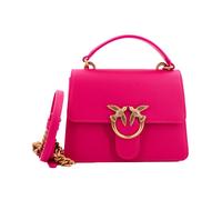 PINKO, ,Bags ,Donna ,Rosa ,ONE SIZE Elegante Borsa a Tracolla