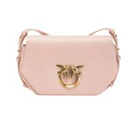 PINKO, ,Bags ,Donna ,Rosa ,ONE SIZE Love Click Hexagon Classic Bag