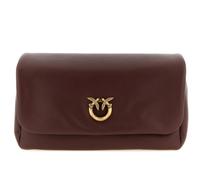 PINKO, ,Bags ,Donna ,Rosso ,ONE SIZE Click Soft Classic Crossbody Bag