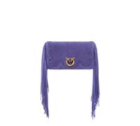 PINKO, ,Bags ,Donna ,Viola ,ONE SIZE Love Bag Click Soft Horizontal Mini