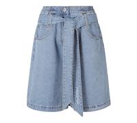 PINKO - Ballo Bermuda - - Shorts - Donna - Blu - W25