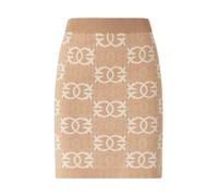 PINKO - Bang Bang Minigonna - - Skirts - Donna - Beige - M