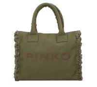 PINKO Beach Borsetta 38 cm oliva
