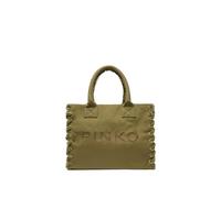 PINKO Beach Borsetta 38 cm oliva