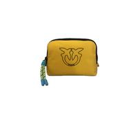 PINKO Beauty case '104531 A29U' giallo Donna - Premium - Accessori - Borse - Beauty case PINKO One Size