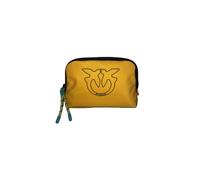 PINKO Beauty case '104871 A29U' giallo Donna - Premium - Accessori - Borse - Beauty case PINKO One Size