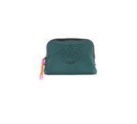 PINKO Beauty case '104871 A29U' verde Donna PINKO One Size