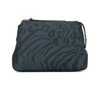 PINKO - Beauty Case Classic - - Bags - Donna - Blu - ONE SIZE