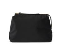 PINKO - Beauty Case Classic Nylon+PU - - Bags - Donna - Nero - ONE SIZE