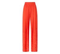 PINKO - Bedonia Pantaloni - - Trousers - Donna - Arancione - L