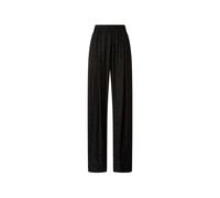 PINKO - Bedonia Pantaloni - - Trousers - Donna - Nero - M