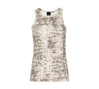 PINKO - Belfiore Top - - Tops - Donna - Multicolore - M