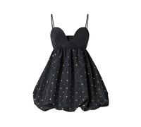 PINKO - Belfort Dress - - Dresses - Donna - Nero - S