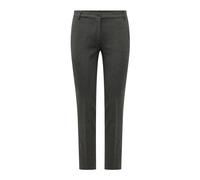 PINKO - Bello Cigarette Pants - - Trousers - Donna - Grigio - XS