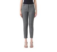 Pinko Bello Pantalone Flanella DISEG