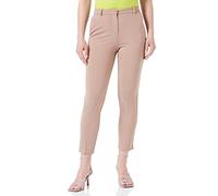 Pinko Bello Pantalone Punto Stoffa S Donna
