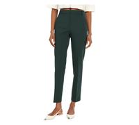 PINKO - Bello Pantalone Punto Stoffa - - Trousers - Donna - Verde - XL