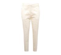PINKO - Bello Pantalone - - Trousers - Donna - Bianco - XL