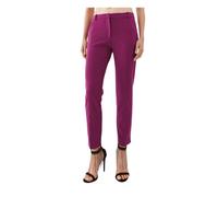 PINKO - Bello Pantalone - - Trousers - Donna - Rosa - L