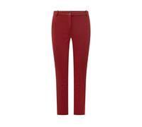 PINKO - Bello Pantaloni Slim-fit - - Trousers - Donna - Rosso - L
