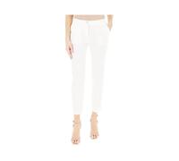 PINKO - Bello Pantaloni - - Trousers - Donna - Bianco - M