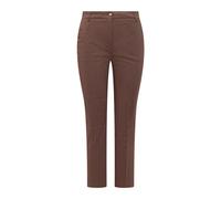 PINKO - Bello Pantaloni - - Trousers - Donna - Marrone - 2XL