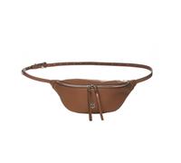 PINKO - Belt Bag - - Bags - Donna - Marrone - ONE SIZE