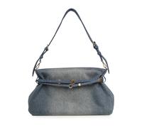 Belt Bag Big Denim Pinko