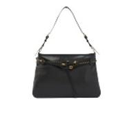 PINKO - Belt Bag Big - - Bags - Donna - Nero - ONE SIZE