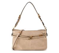 Borsa Belt Bag Classic Suede Pinko