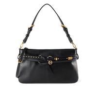 PINKO Belt Bag Classic Borsa a tracolla Pelle 33 cm nero