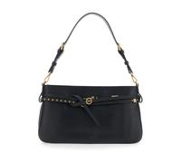 PINKO Belt Bag Classic Borsa a tracolla Pelle 33 cm nero