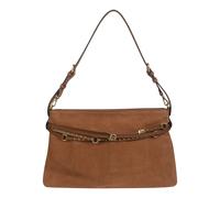 PINKO - Belt Big Bag - - Bags - Donna - Marrone - ONE SIZE