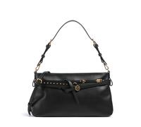 PINKO Belt Bag Classic Borsa a tracolla Pelle 33 cm nero