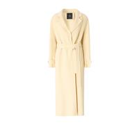 PINKO - Belted Coats - - Coats - Donna - Giallo - M