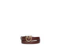PINKO - Belts - - Accessories - Donna - Rosso - M