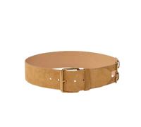 PINKO - Belts - - Accessories - unisex - Beige - XS
