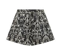 PINKO - Bema Shorts - - Shorts - Donna - Nero - M