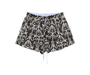 PINKO - Bema Shorts - - Shorts - Donna - Nero - M