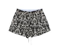 PINKO - Bema Shorts - - Shorts - Donna - Nero - XS