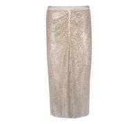 PINKO - Berlina Midi Skirt - - Skirts - Donna - Beige - M