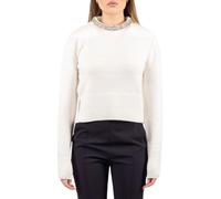 PINKO - Berlino - - Knitwear - Donna - Bianco - S